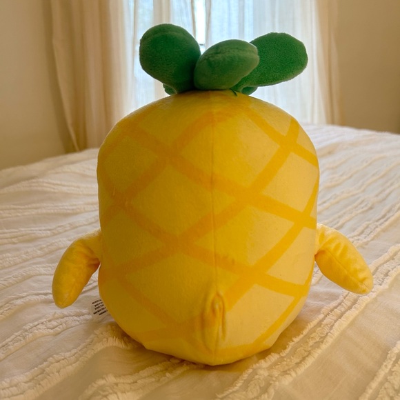 Moriah Elizabeth // Georgie the Pineapple Duck Plushie - Picture 2 of 5